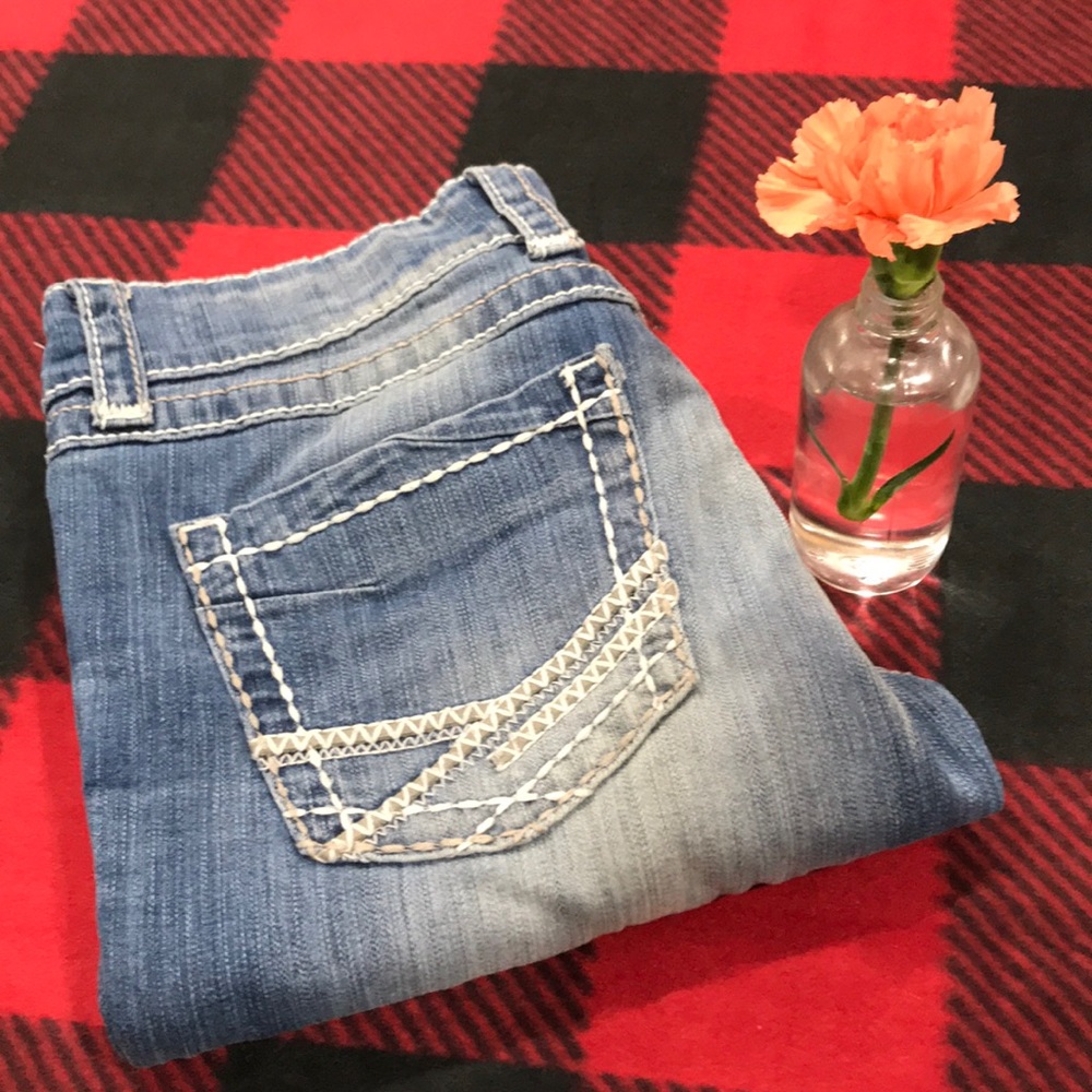 BKE Stella Jeans